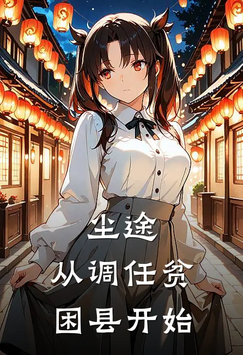 尘途，从调任贫困县开始